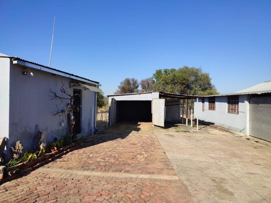 3 Bedroom Property for Sale in Swartruggens North West